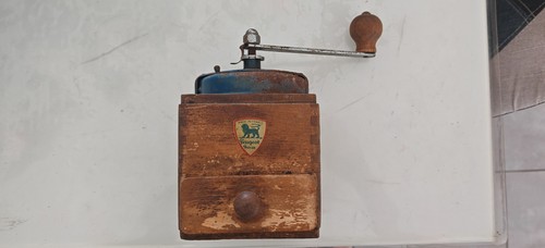 Ancien moulin café peugeot - ancien, a