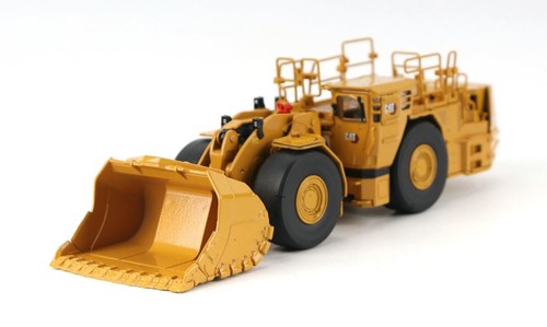 Diecast masters construction - diecast,
