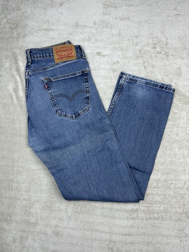 Levi 505 regular - regular, fit