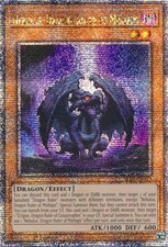 Yu-Gi-Oh! - Nebulus, Maître Dragon des Mésaventures - MINT/NMINT - FR - 1st