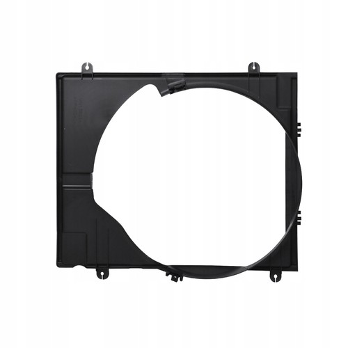 Boîtier ventilateur