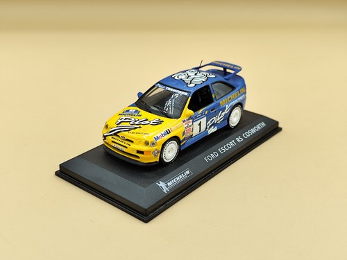 Ford escort rs cosworth - ford,