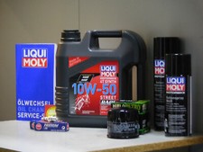 Kit D'Entretien Ducati 996