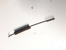 ressort retour d embrayage d autoportée toro 16-38 hxl (71242) - 100-7422