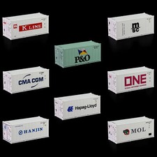 1/3pcs Hi-Cube Réfrigérateur