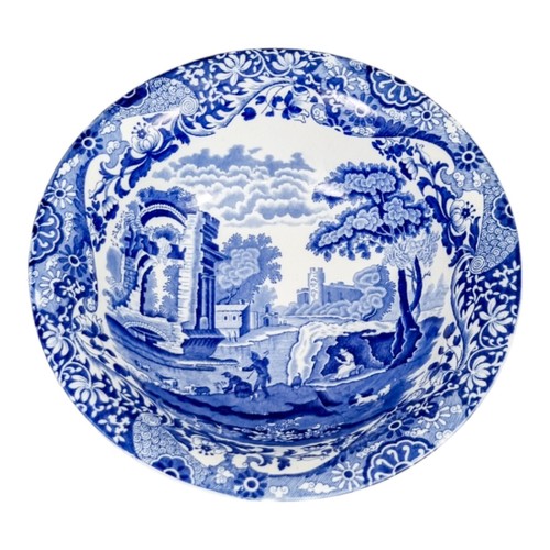 Bol salade porcelaine - en,