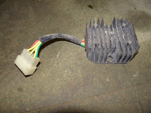 Regulateur tension quad - regulateur,