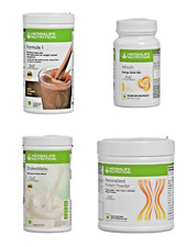 FORMULE 1 REPAS SAIN CHOCOLAT, SHAKEMATE, PROTÉINES EN POUDRE 200 G, CITRON F...