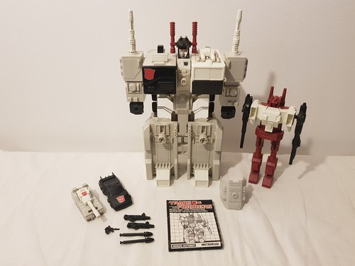 Transformers metroplex - transformers,