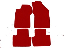 Basic Tapis de sol pour Alfa