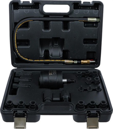 Kit extracteurs injecteurs - kit, d'injecteurs