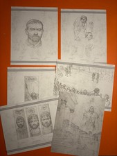 DELABY LOT 6 TIRES A PART