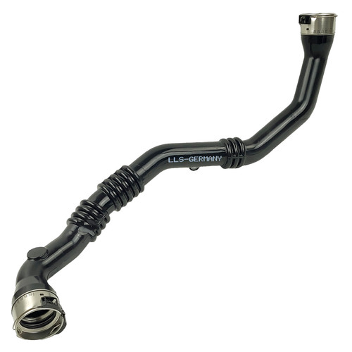 Durite turbo entrée air - turbo, d'air