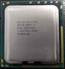 Intel Core i7 975 Extreme EditioN 3.33 GHz Quad-Core CPU Processor SLBEQ LGA1366