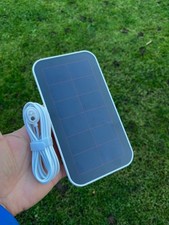 Arlo Solar Panel for Arlo