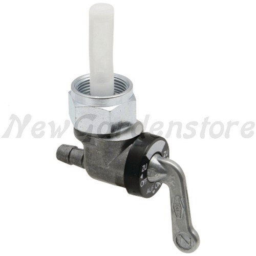 Robinet carburant pour - robinet,