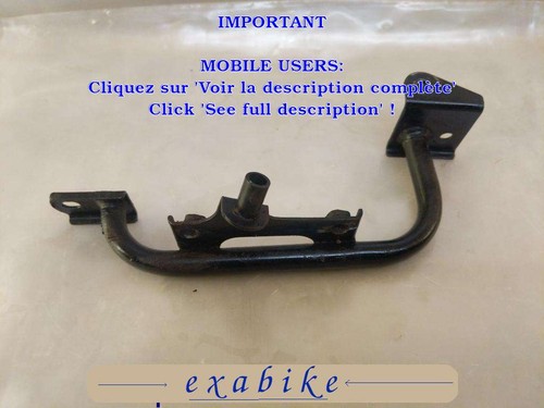 Support pour kawasaki kle - kle, 500