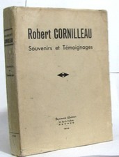Souvenirs et témoignages |