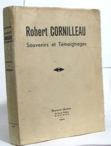 Souvenirs témoignages - souvenirs, et