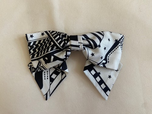 Hermès barrette accessoire
