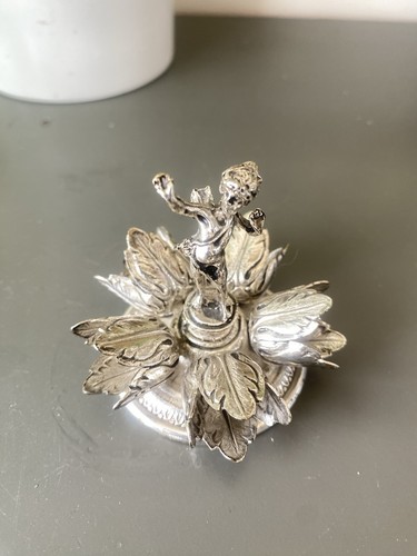 Ancien porte cure - ancien, en