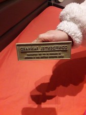 TAMPON ENCREUR "PANHARD