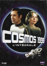 Intégrale de la série COSMOS