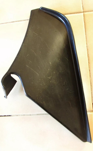 Cache plastique tableau - , de