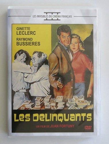 Les delinquants juan - les, fortuny