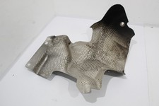 Audi TT 8J Mk2 bouclier