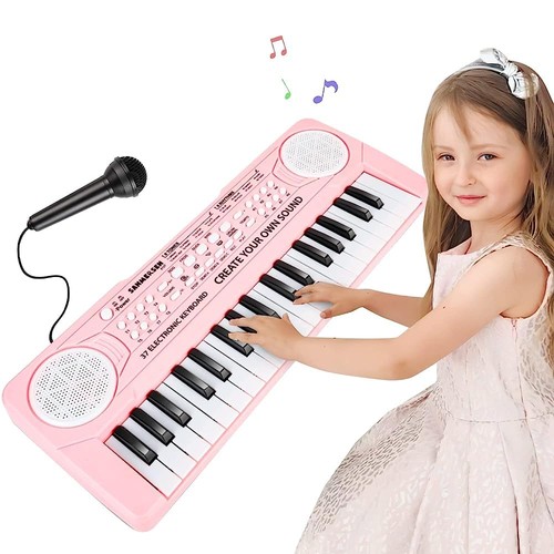 Clavier piano enfants - clavier,