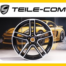 ORIG. Porsche Macan 95B.2