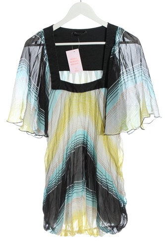 Bebe blouse transparente dames - blouse,