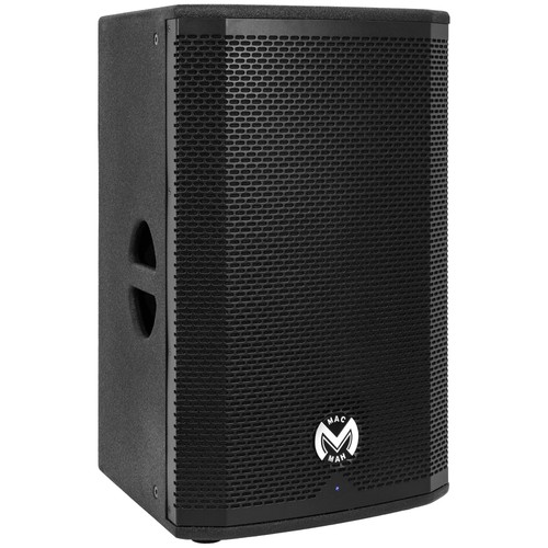 Mac mah pro enceinte - pro, 12