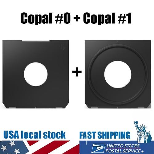 2pcs lens board copal 1 - 2pcs,