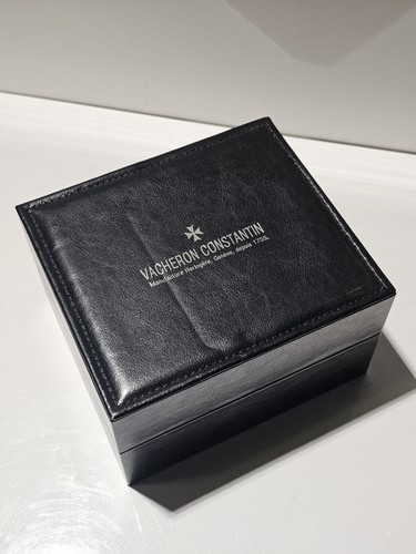 Coffret montre ancien vacheron - coffret,