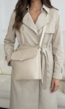 Sac bandoulière vintage