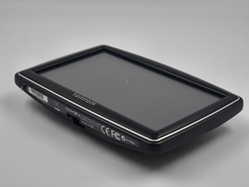 Tomtom xxl gps navigation - tomtom,