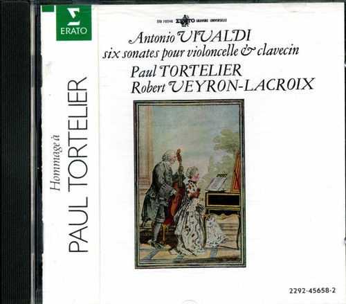 Sonates pour violoncelle et - sonates,