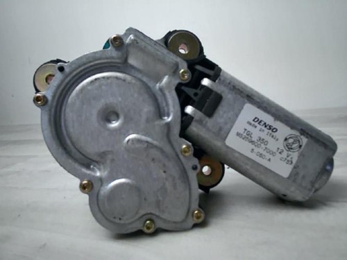 Moteur essuie glace arriere