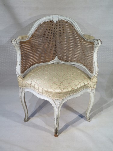 Ancien superbe fauteuil - ancien,