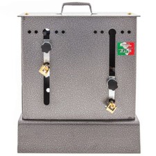 Tournebroche C Réglable