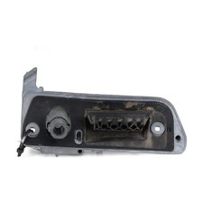 Poignée de hayon - Volkswagen