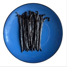 30 Gousses de vanille bourbon