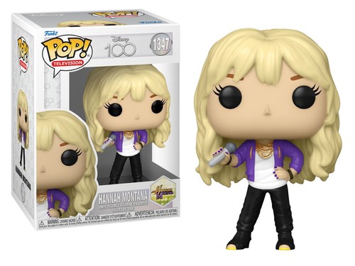 Figurine pop disney - -,