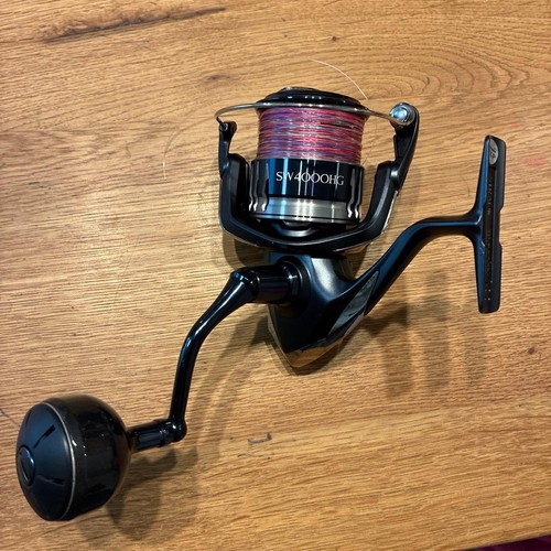 Moulinet toupie shimano - toupie, 20