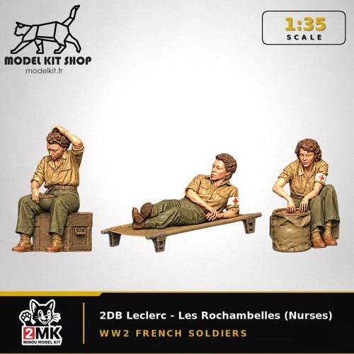 2db leclerc les - 1:35,