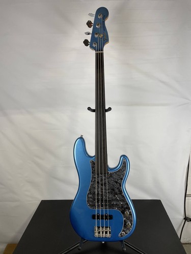 Excellent fender tony franklin - excellent,