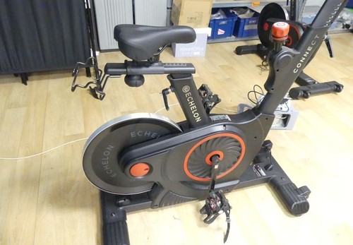 Vélo appartement echelon - vélo, d'appartement