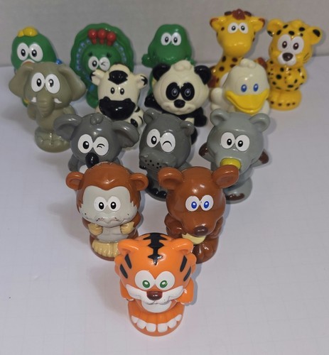 Vtech smartville town - vtech,